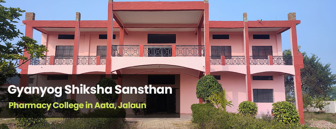 Gyanyog Shiksha sansthan